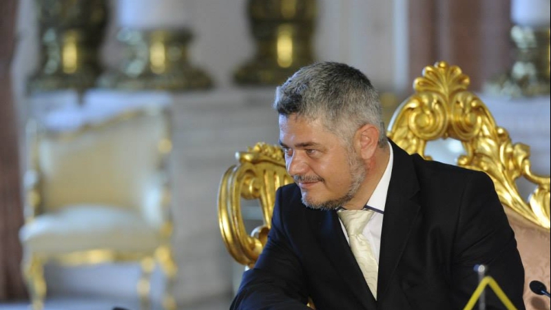 Ninel Peia atac la suveranistii vopsiti cu Becali in frunte