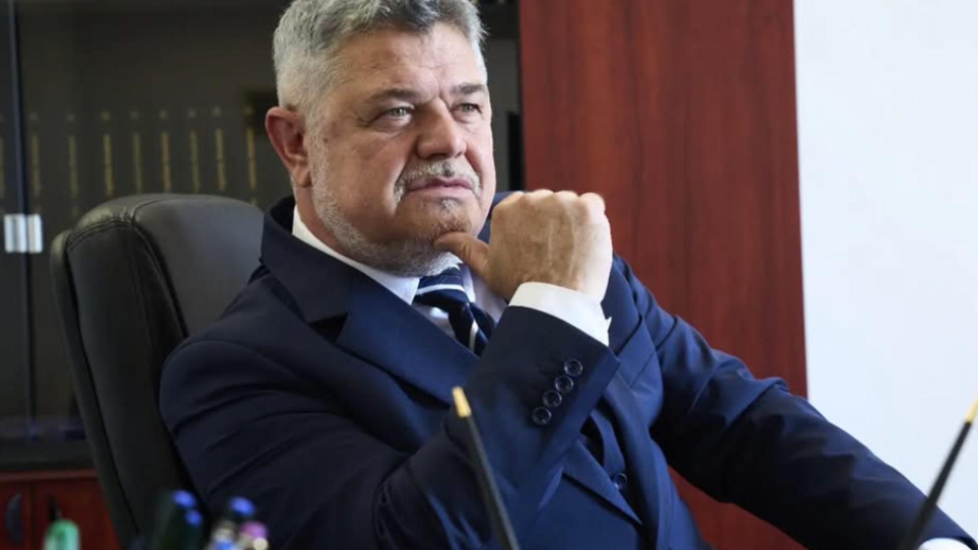 Ninel Peia cheama bucurestenii la vot pe 7 decembrie
