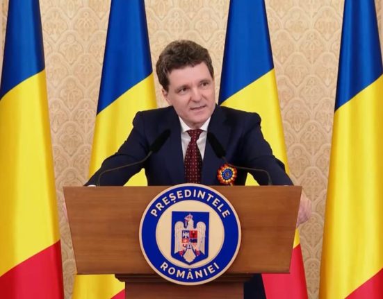 Opozitia cere suspendarea lui Nicusor Dan pentru amestec in justitie