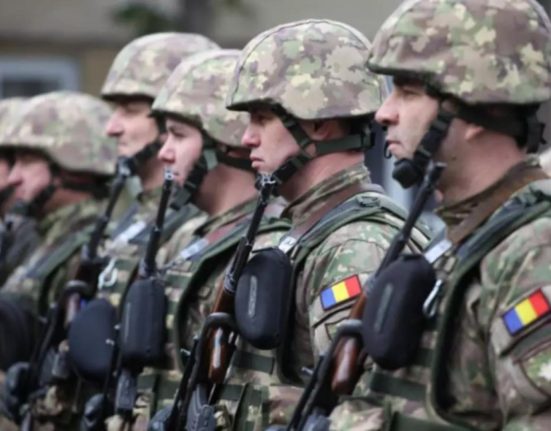 Ordinul UE privind pensiile soldatilor romani