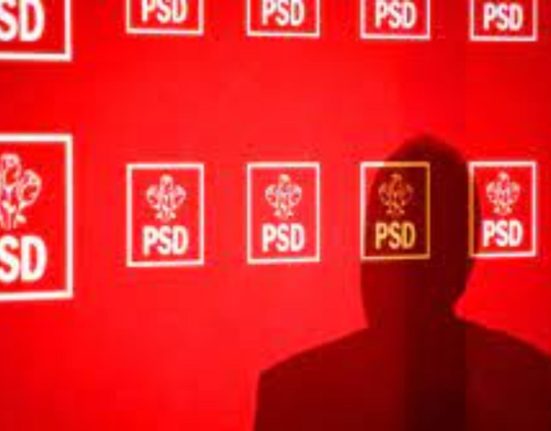PSD se consulta cu liderii despre ramanerea la guvernare