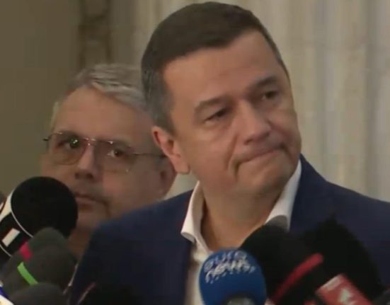 PSD va solicita demisia lui Bolojan daca legea pensiilor speciale pica la CCR