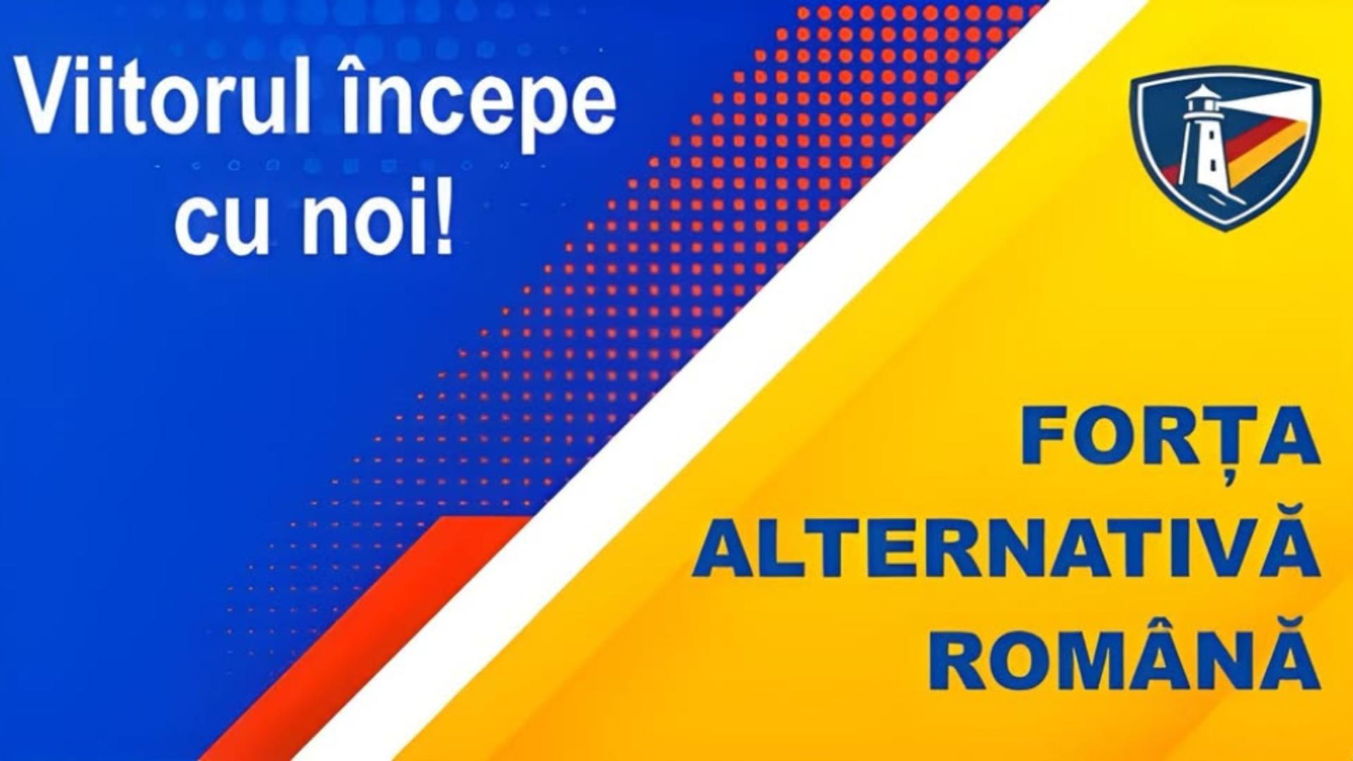 Partidul FAR isi schimba conducerea dupa retragerea lui Coarna