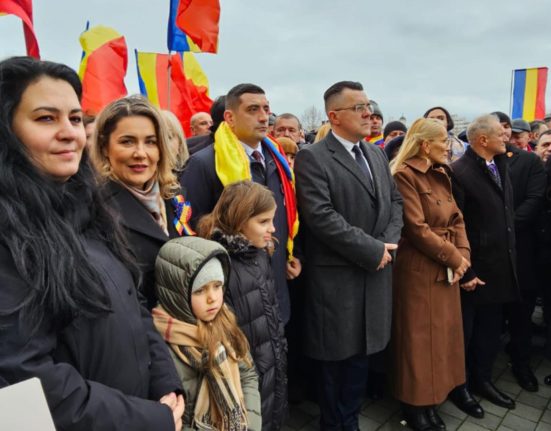 Patriotii suveranisti cer unitate pentru motione impotriva lui Bolojan
