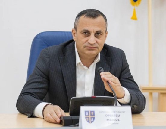 Presedintele CJ Olt critica masurile lui Bolojan O prostie Efecte devastatoare asupra bugetelor locale