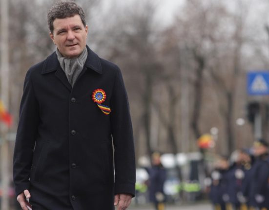 Presedintele Nicusor Dan cheama magistratii la Cotroceni