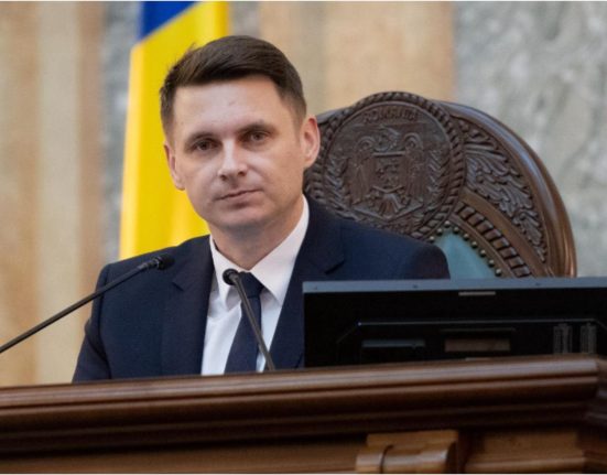 Presedintele Senatului Motiunea e un test pentru coalitie