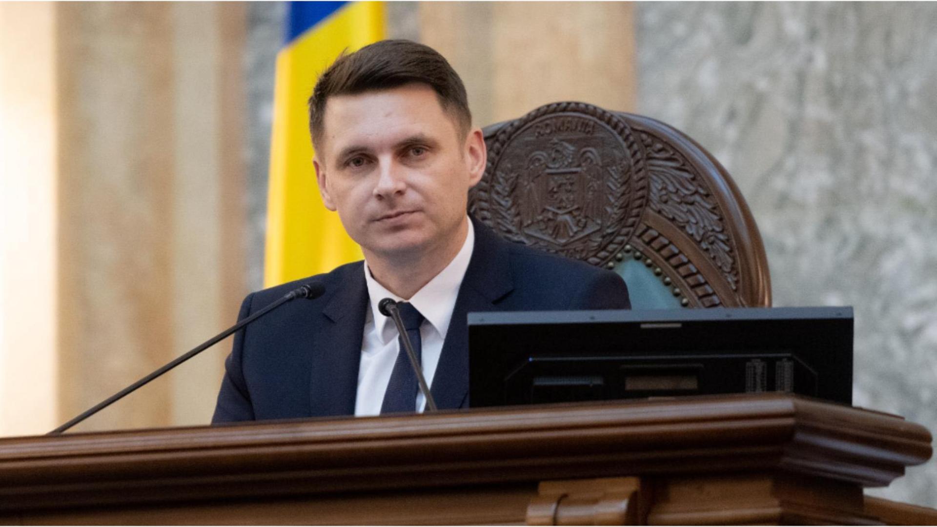 Presedintele Senatului Motiunea e un test pentru coalitie