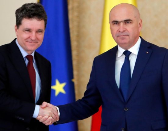 Previziuni astrale sumbre pentru 2026 an de foc pentru Nicusor Dan si Ilie Bolojan