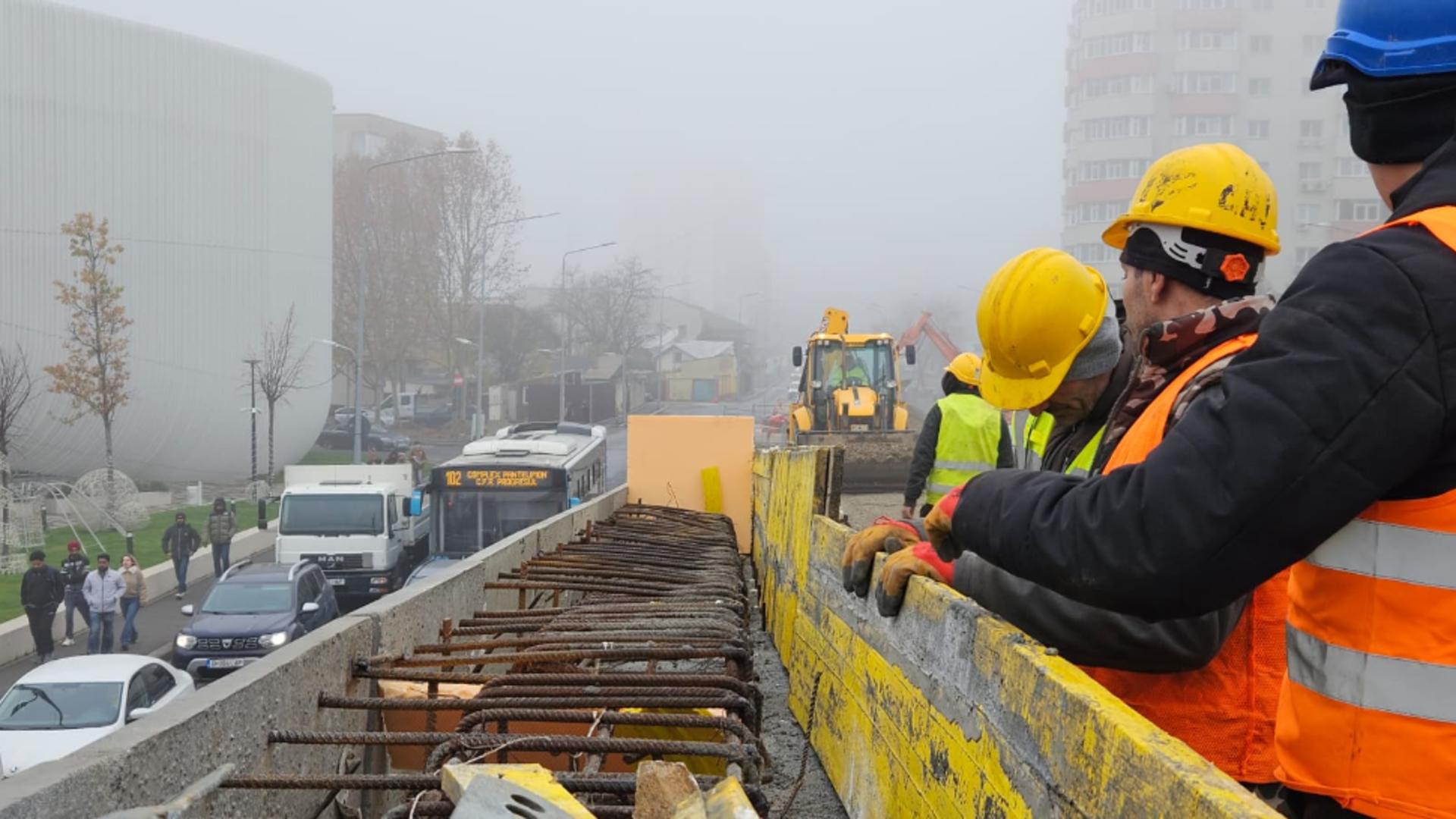 Primarul Daniel Băluță: „Bucureștiul are nevoie urgentă de modernizare” 1 Primarul Daniel Baluta Bucurestiul are nevoie urgenta de modernizare