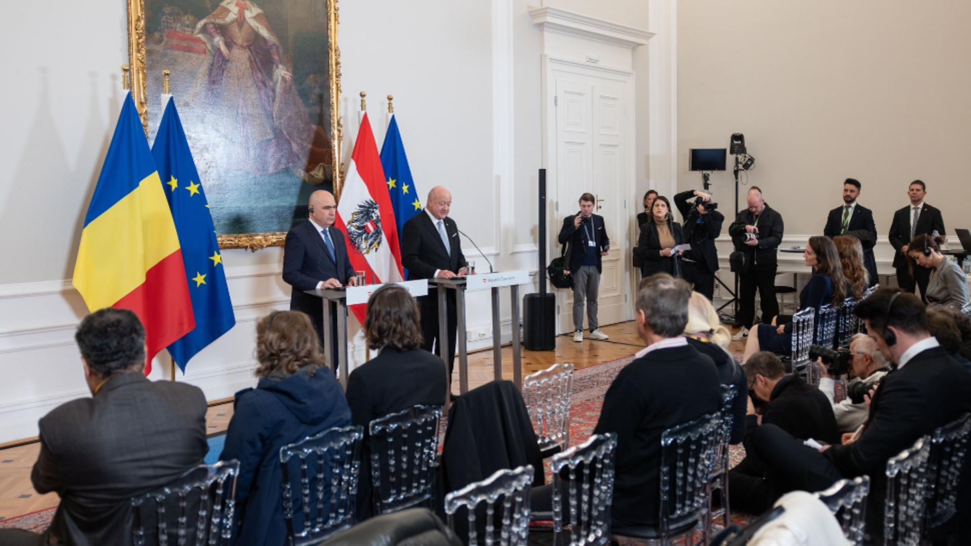 Protestele masive in mandatul lui Bolojan au mobilizat zeci de mii de romani
