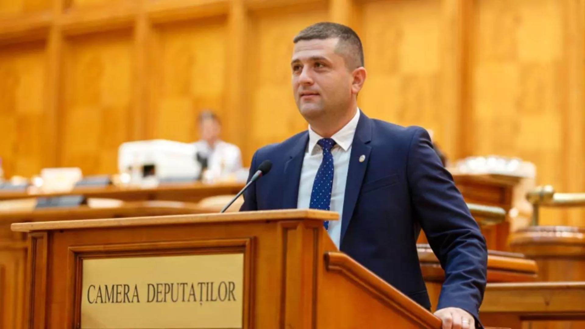 Radu Miruta s a razgandit Incasez doar un salariu