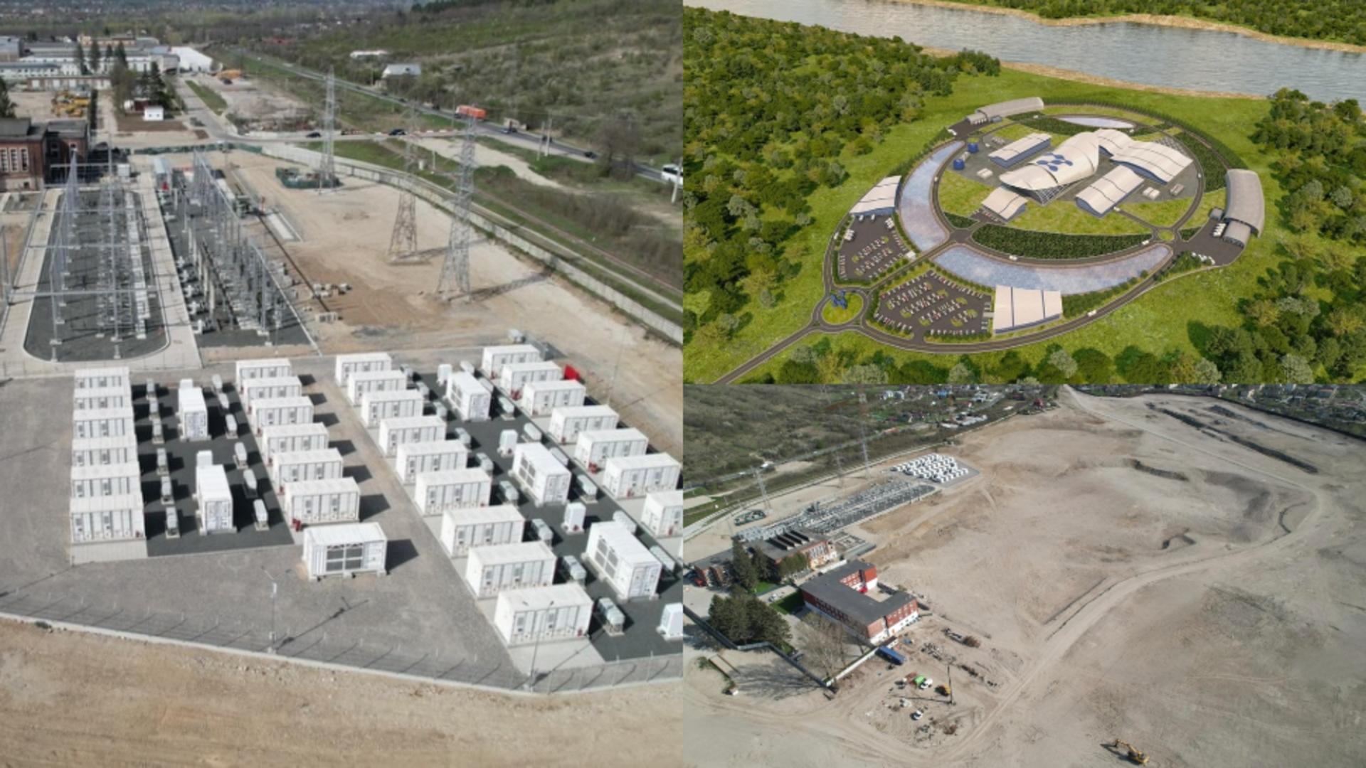 Reactoare nucleare moderne in Romania Anuntul lui Bogdan Ivan