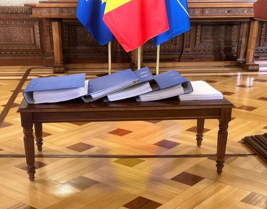 Revolutia din justitie isi pierde avantul spre Cotroceni