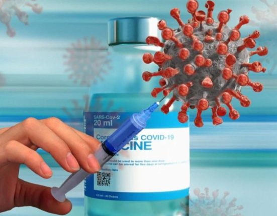 Rezitii din jaful vaccinurilor ancheta umflata la sertar