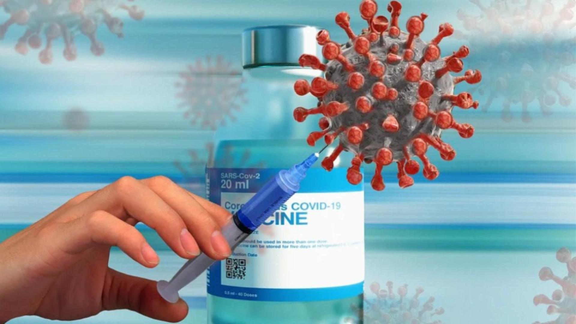 Reziștii din jaful vaccinurilor, ancheta umflată la sertar. 1 Rezitii din jaful vaccinurilor ancheta umflata la sertar