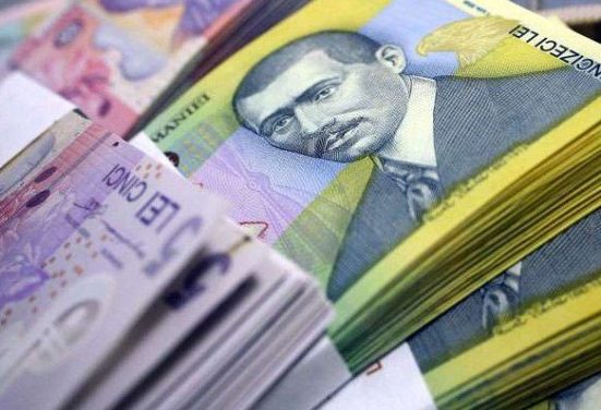 Romania inchie 11 luni cu deficit bugetar de 6 4 PIB