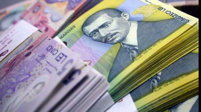 Romania inchie 11 luni cu deficit bugetar de 6 4 PIB