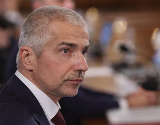Scandalul din justitie Radu Marinescu intervine
