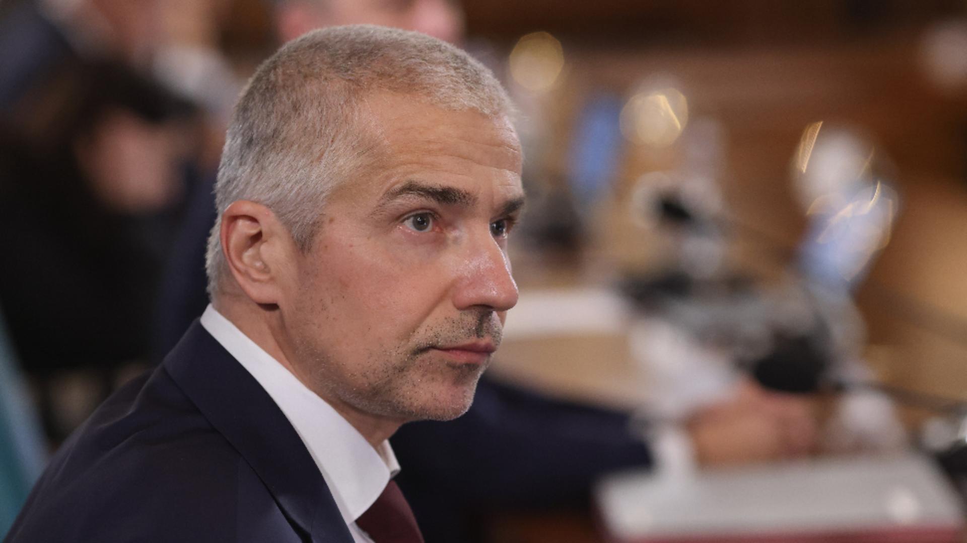 Scandalul din justiție: Radu Marinescu intervine 1 Scandalul din justitie Radu Marinescu intervine