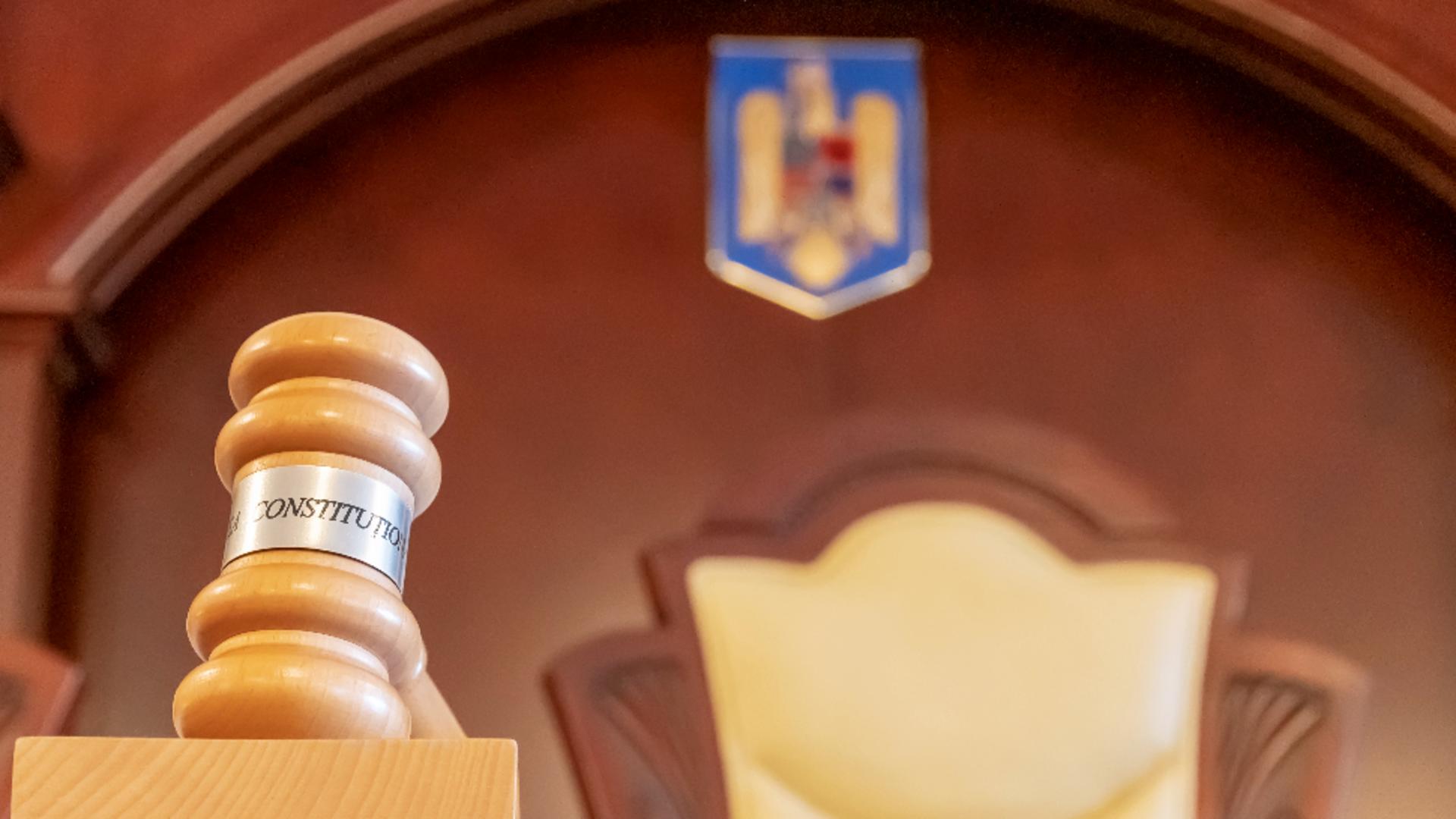 Sefa CCR detalii explozive despre anularea alegerilor