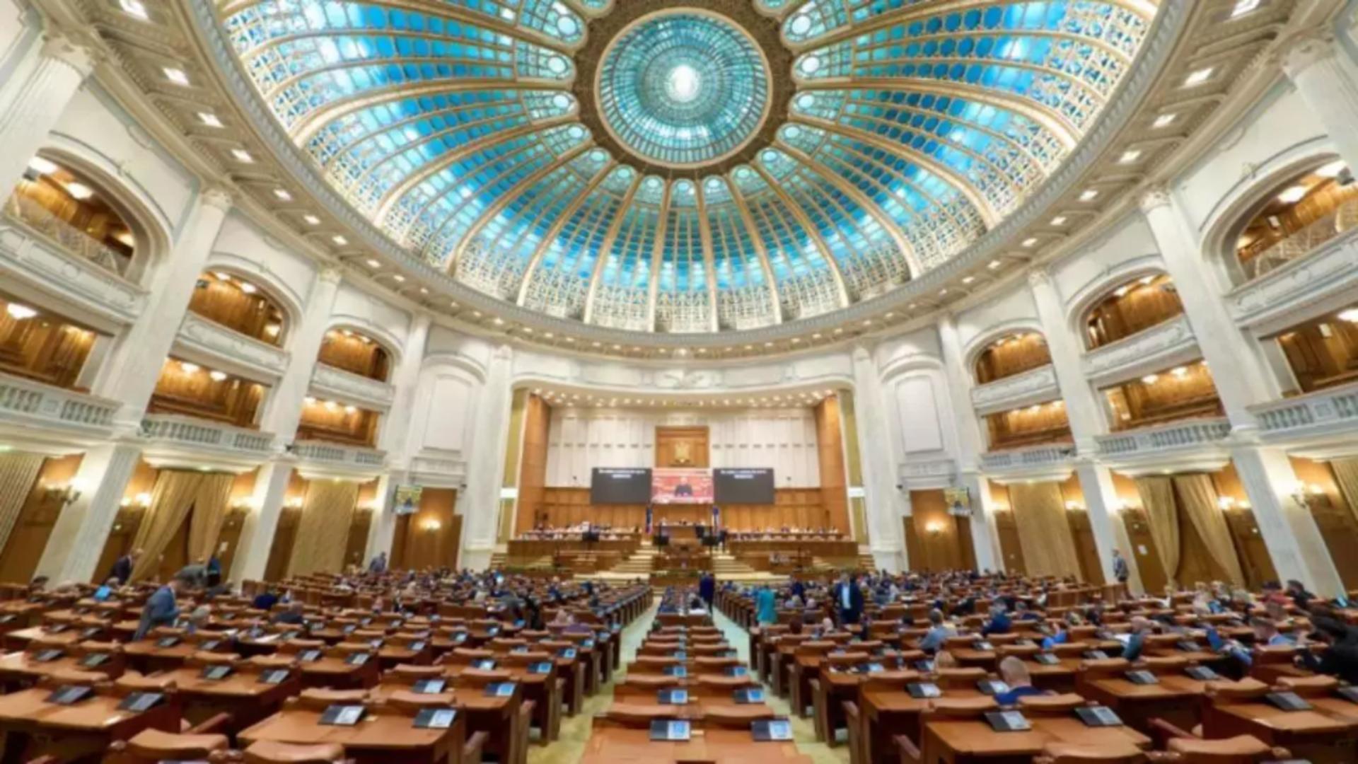 Senatul a modificat legea pensiilor private pentru bolnavi 1 Senatul a modificat legea pensiilor private pentru bolnavi