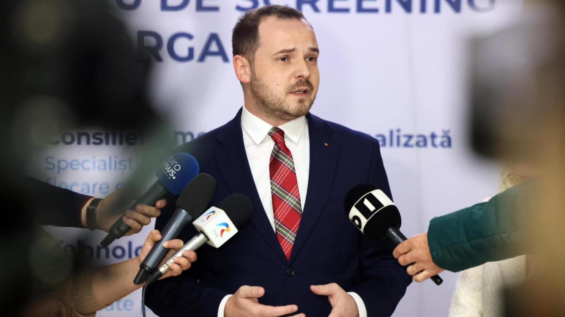 Servicii stomatologice in spitale publice dupa decesul fetitei de 2 ani