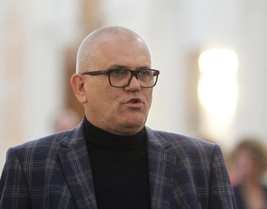 Sociologul Marius Pieleanu Alegerile sunt in dinamica lupta e stransa