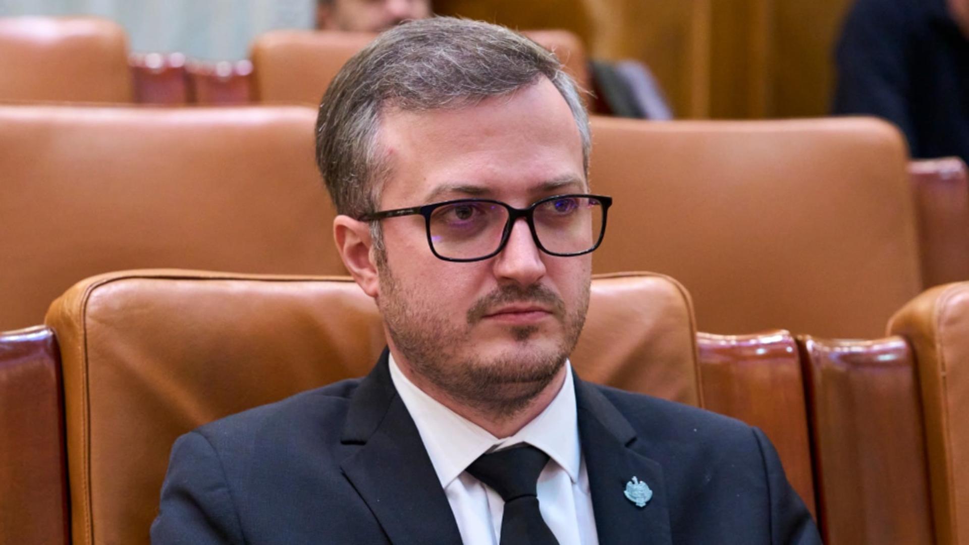 Stefanita Avramescu Taxele locale cresc cu 70 lovitura fatala