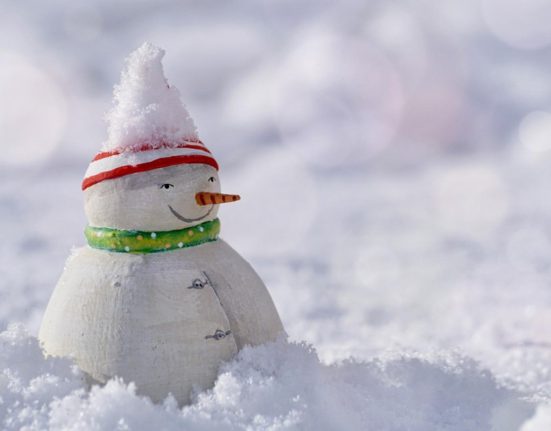 Vacanta de iarna zapada sau soare Meteorologii anunta finalul de an