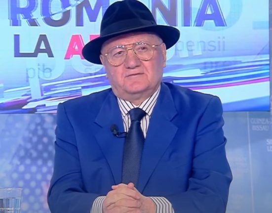 Verdictul dur al lui Mitica Dragomir Ne vindem ieftin