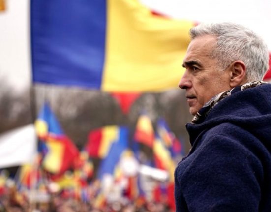 zi decisiva pentru calin georgescu instanta se pronunta luni despre contestatiile aep