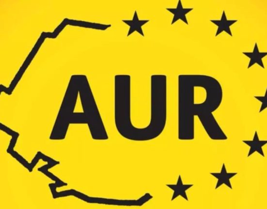 AUR cere ca 2026 sa fie Anul Americii in Romania