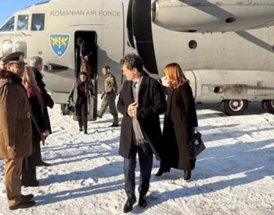 Adevratele motive pentru care Romania nu are o aeronavaprezidentiala in 2026