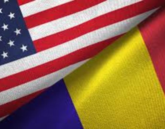Avertisment oficial american SUA rezervata fata de Romania