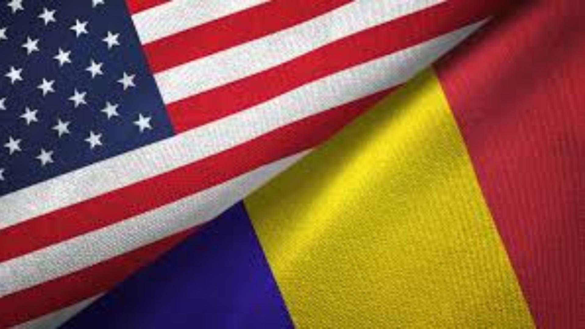 Avertisment oficial american SUA rezervata fata de Romania