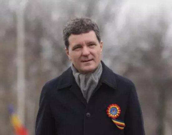 Bilan roz ntr o realitate gri Nicusor Dan lauda stabilitatea trii