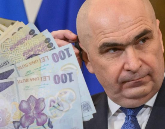 Bolojan o alta promisiune nerespectata finantarea pentru ucraineni continua in timp ce romanii platesc CASS