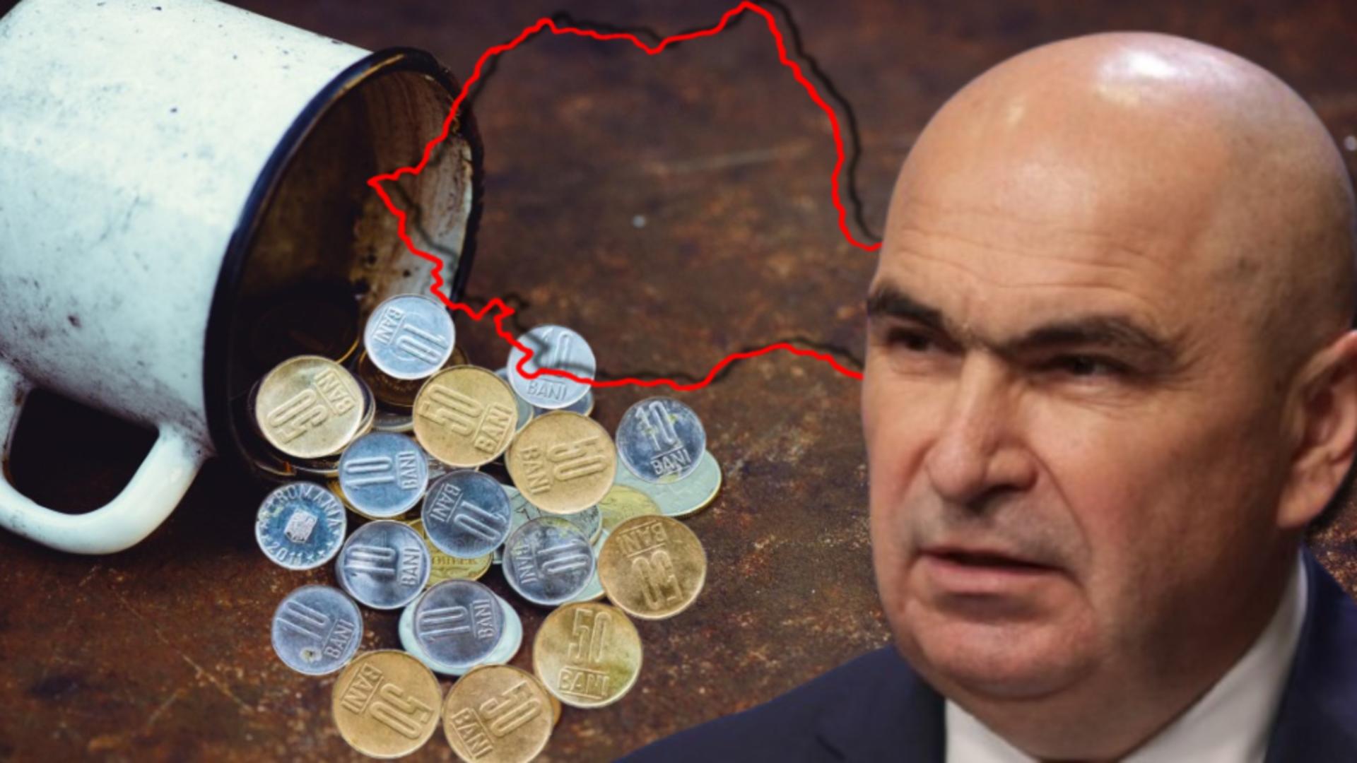 Bolojan sub tirul criticilor denuntul masacrului cultural