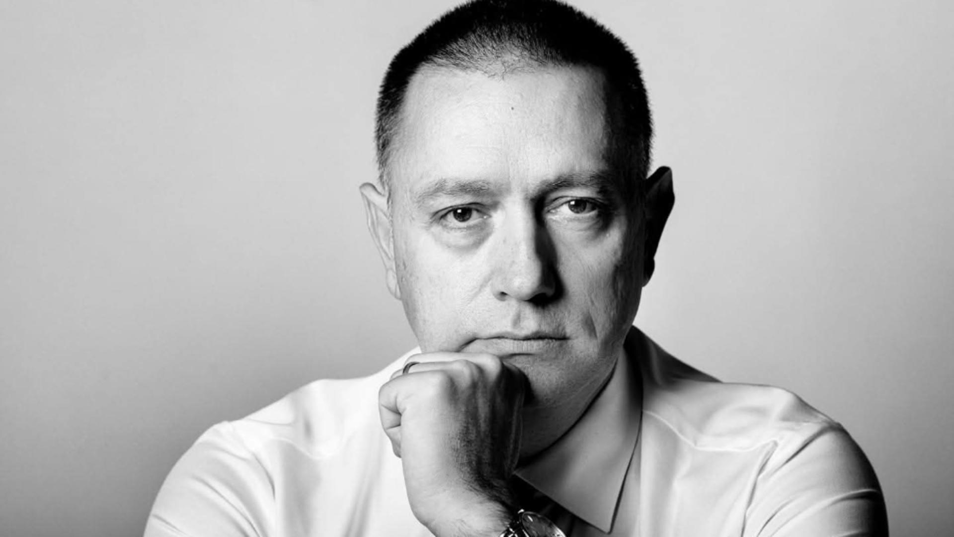 Cand nu esti la masa esti in meniu Mihai Fifor denunta absenta Romaniei la negocierile de securitate de la Kiev