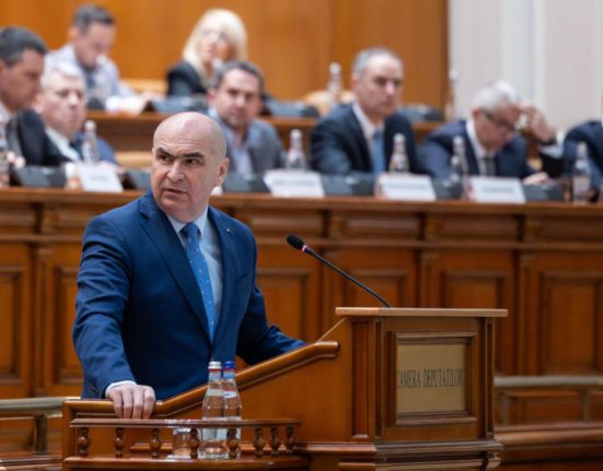Cat plateste impozit Ilie Bolojan acum