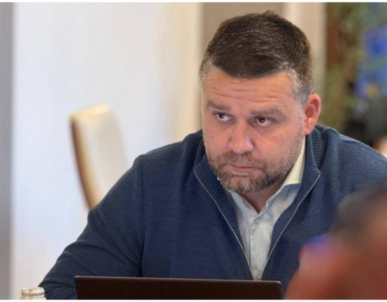 Ciprian Ciucu a rabufnit PMB nu are bani in inceputul anului