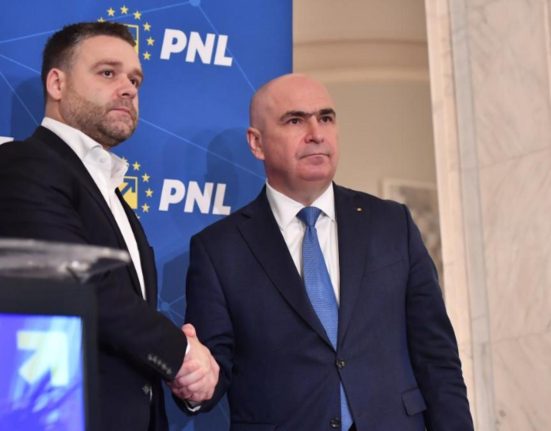 Ciprian Ciucu in dilema referitor la suma primita de Bolojan