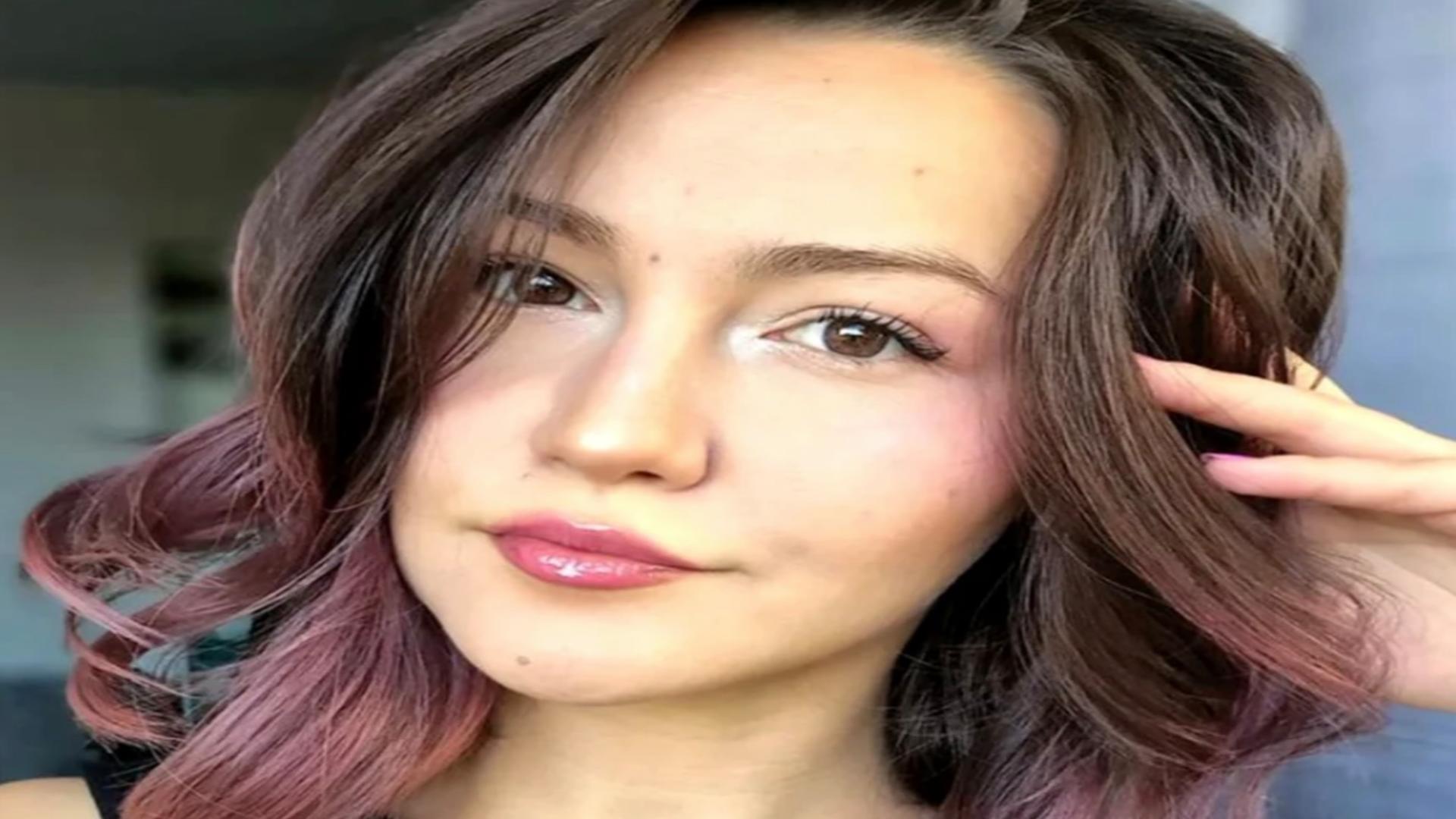 Controversa in familia Lasconi mesaje bolsevice publicate de fiica primaritei