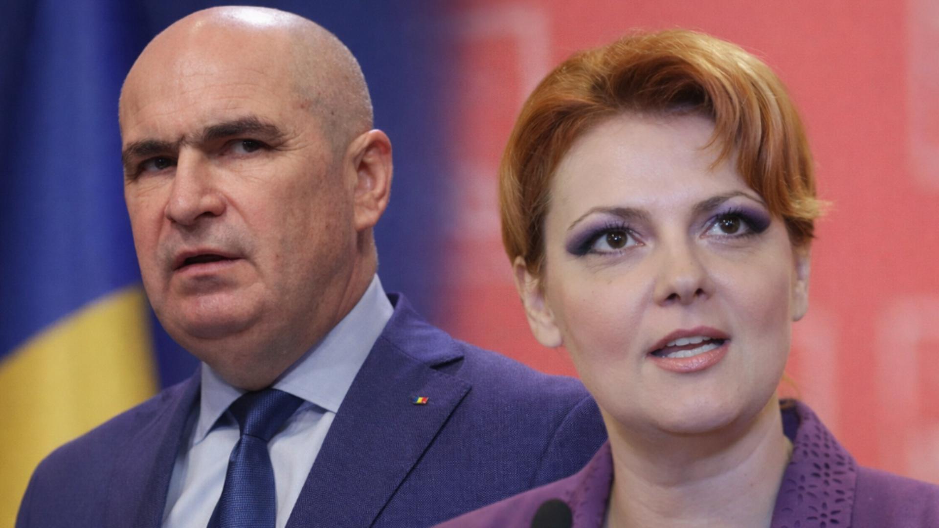 Cutremur in coalitia de guvernare PSD isi consulta primarii si liderii cu privire la iesirea de la guvernare Decizia va fi luata cat mai curand posibil
