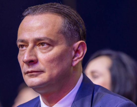 Daniel Baluta atac la Ciprian Ciucu Ales sa gaseasca solutii