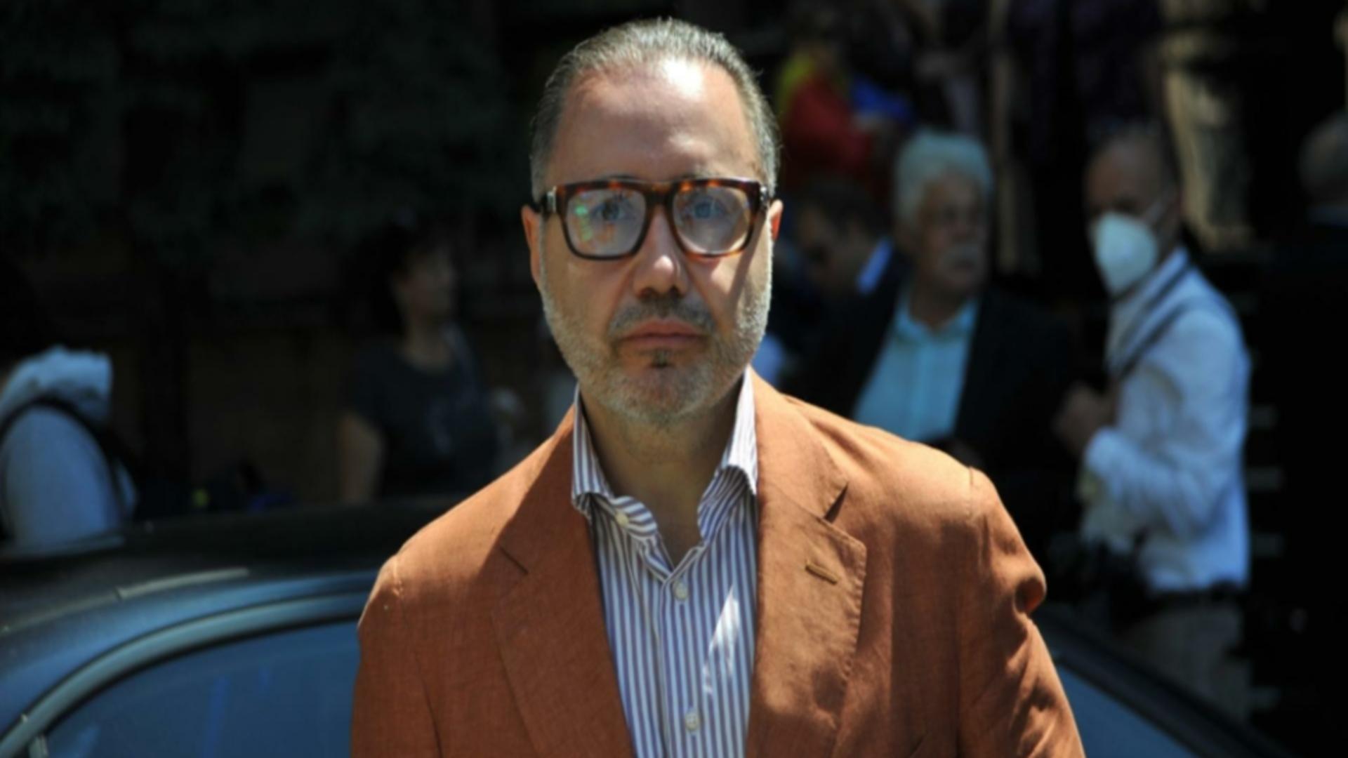 Dezvaluiri devastatoare de Cristian Rizea Acuzatii explozive lui Sivu Predoiu