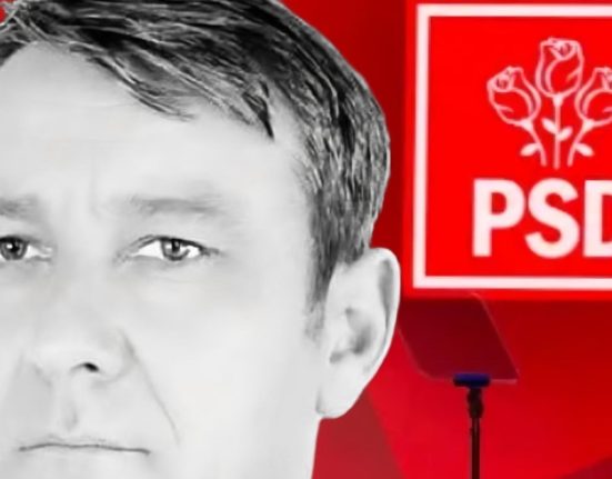 Doliu in PSD Viceprimar decedat la 49 de ani