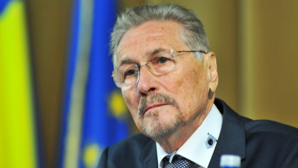 Emil Constantinescu mesaj dur Suntem cea mai divizata tara