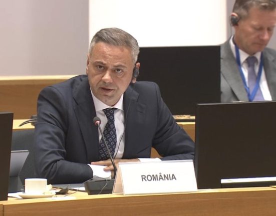 Florin Barbu solicita garantii pentru fermieri si refuza Memorandumul UE Mercosur